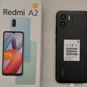 редми а2+
