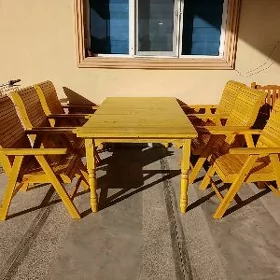 satlyk stol stul