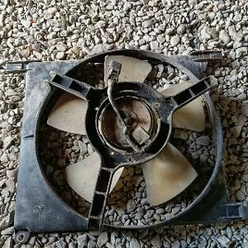 radiator vintik