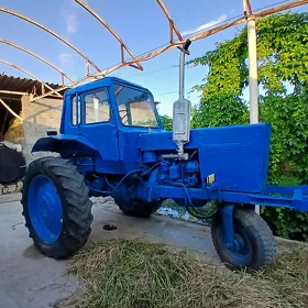 MTZ 80 1995