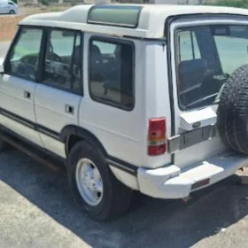 Land Rover Range Rover 1998