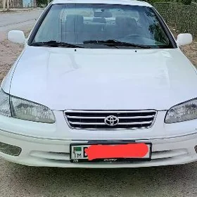 Toyota Camry 2001