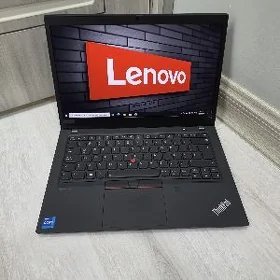 ThinkPad T14 i7-11 16/256