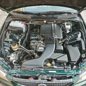 Lexus IS 2002