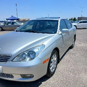 Lexus ES 330 2003