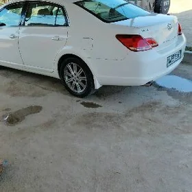 Toyota Avalon 2006
