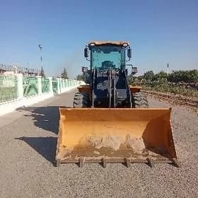 XCMG LW300F 2023