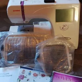 Janome 350e
