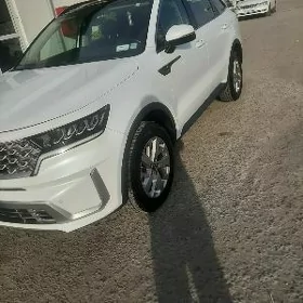 Kia Sorento 2020