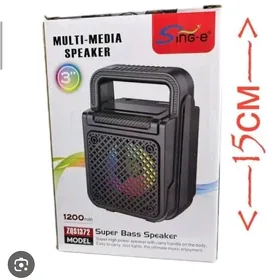 mini kolonka