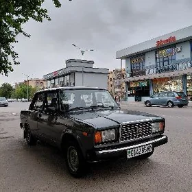 Lada 2107 2010