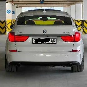 BMW GT 2010