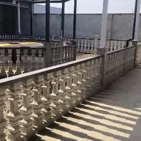 Балясина / zabor