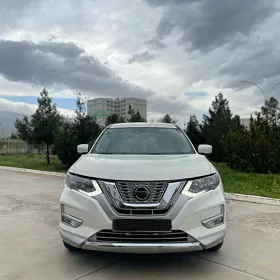 Nissan Rogue 2020