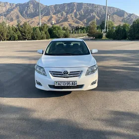 Toyota Corolla 2008