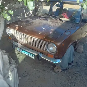 Lada 2104 1984