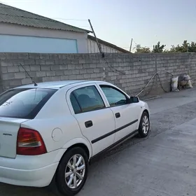 Opel Astra 1998