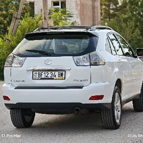Lexus RX 330 2004