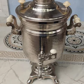 самовар электрический