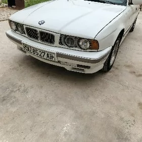BMW 540 1993