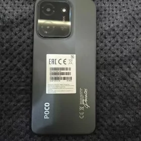 poco c85 16/256