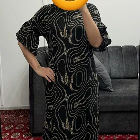 Arassaja öz geyen koyneklerim