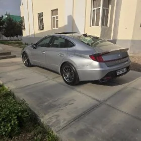 Hyundai Sonata 2023