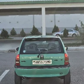Opel Vita 1996