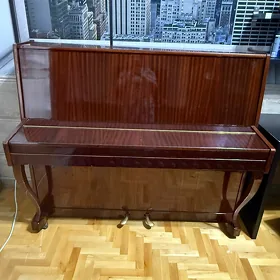 пианино