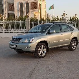 Lexus RX 330 2005