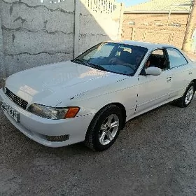 Toyota Mark II 1995