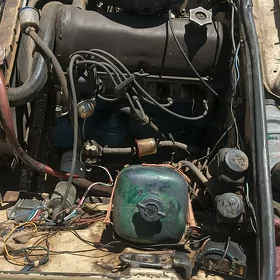 Lada 2102 1980