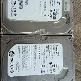 HDD disk