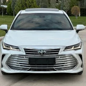 Toyota Avalon 2019