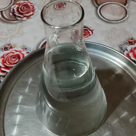 колба- сосуд