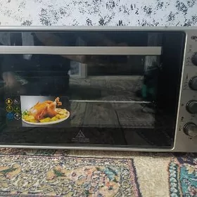 itimat duhowka духовка