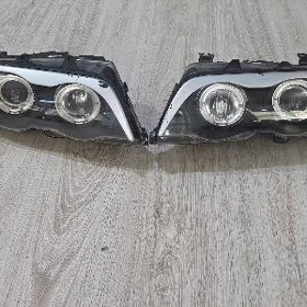 Fara BMW E46 Arassa Morda