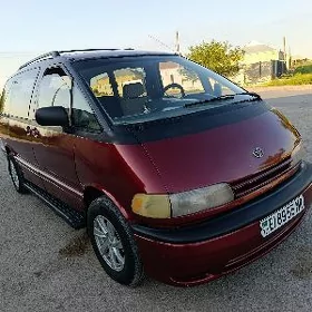 Toyota Previa 1993