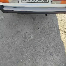 2107 2106 kanadiski bamper