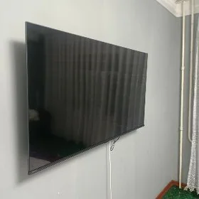 Hisense 55