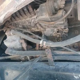 Dongfeng 370 2014