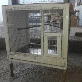 клетка для птиц