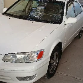 Toyota Camry 2001