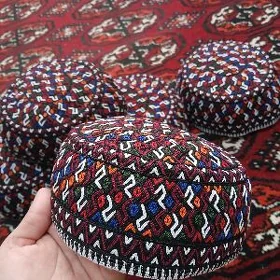 yomut tahya