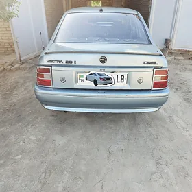 Opel Vectra 1990