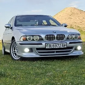 BMW 540 1999
