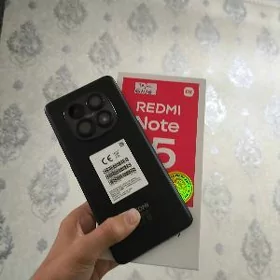 redmi note15 6/128
