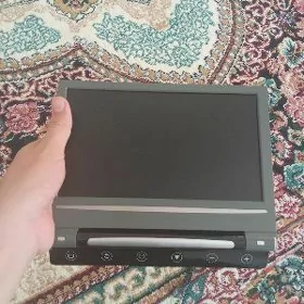 Arginal TV