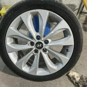 diska hyundai