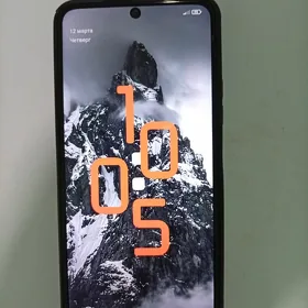 REDMI NOT 12